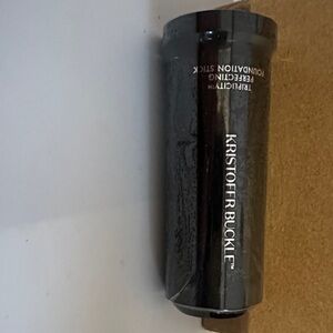Kristofer Buckle Foundation Stick